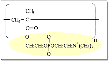 Figure 4: Chemical Structure of LIPIDURE®-HM