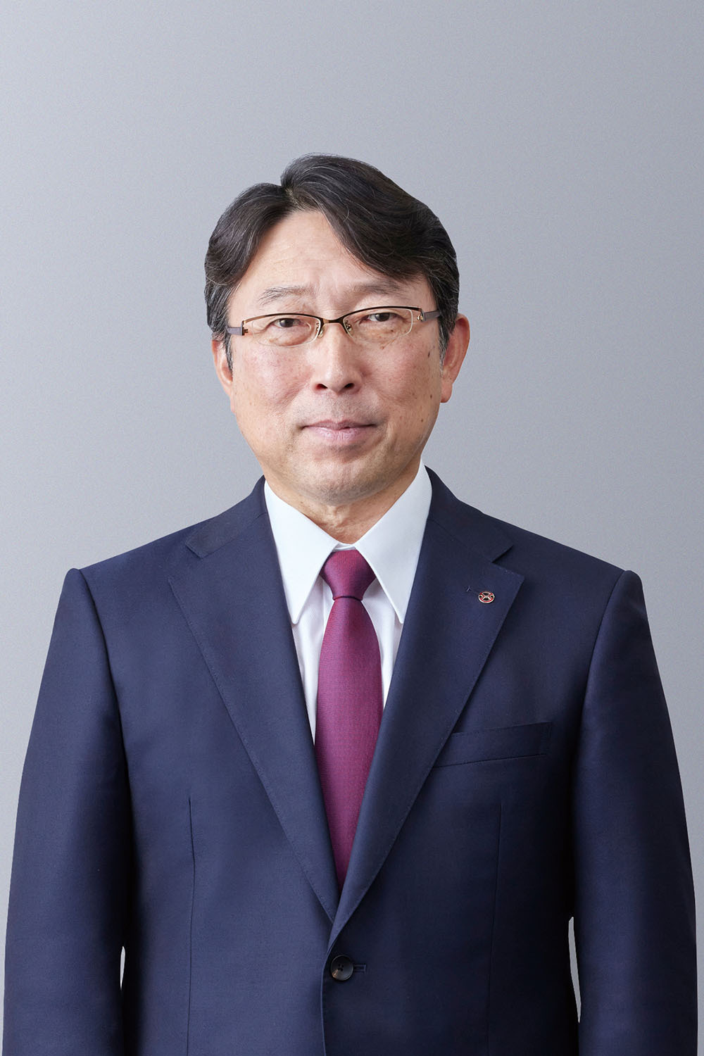 代表取締役　沢村孝司