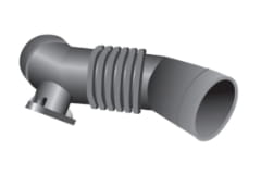 Air duct