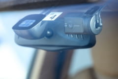 Dashboard camera