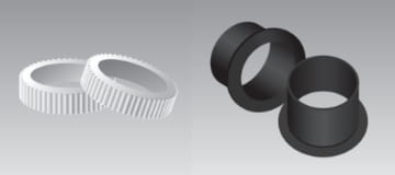 Gear/Bearing