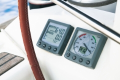 Meter cover