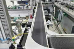 Belt conveyor