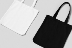 Fabric bags