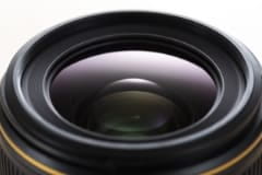 Camera Lens