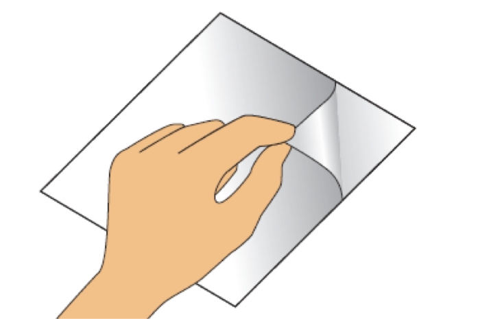 Release film