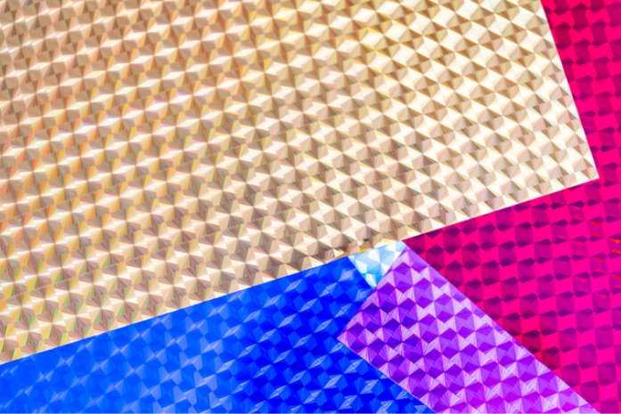 Design film