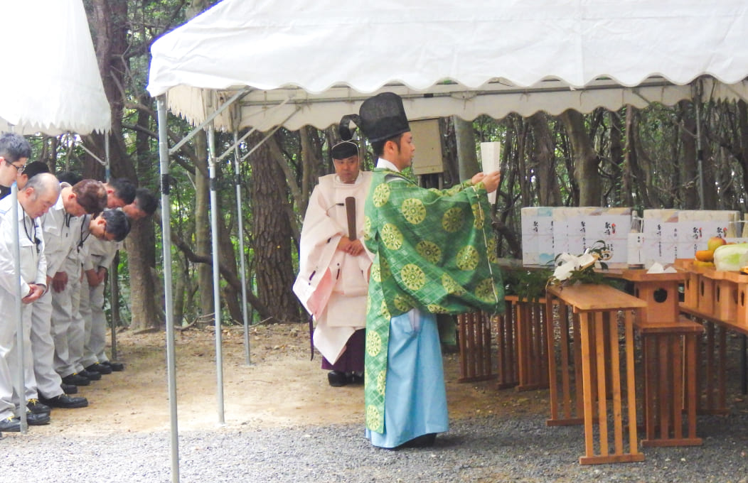 稲荷祭