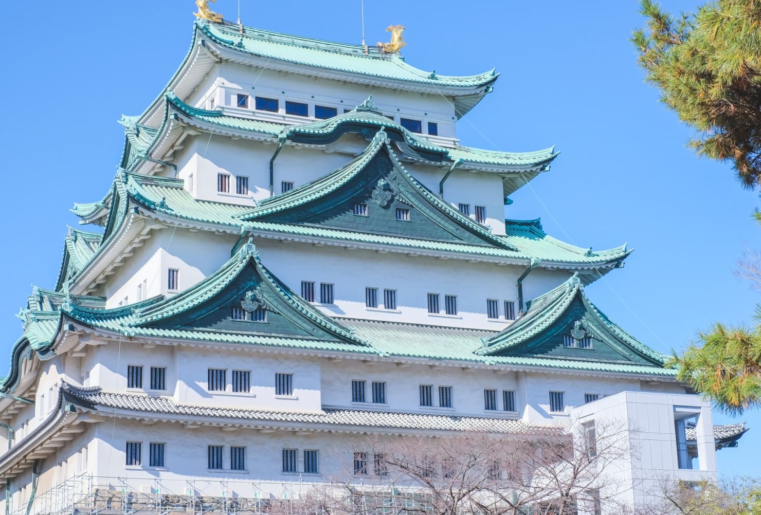 Location　愛知の福利厚生と暮らし