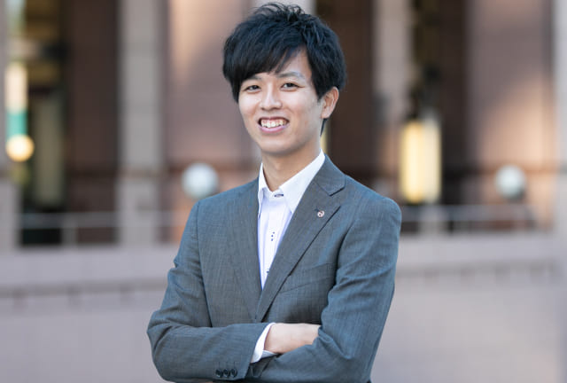 人事・総務部
