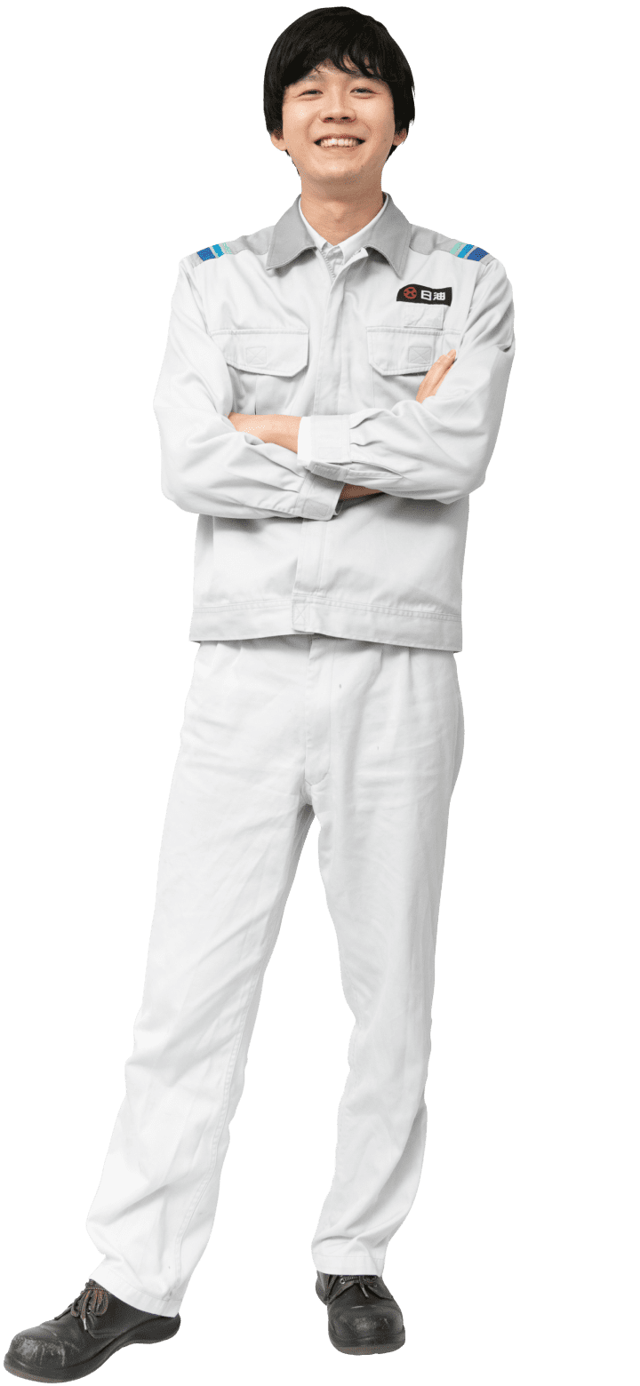 プロフィール