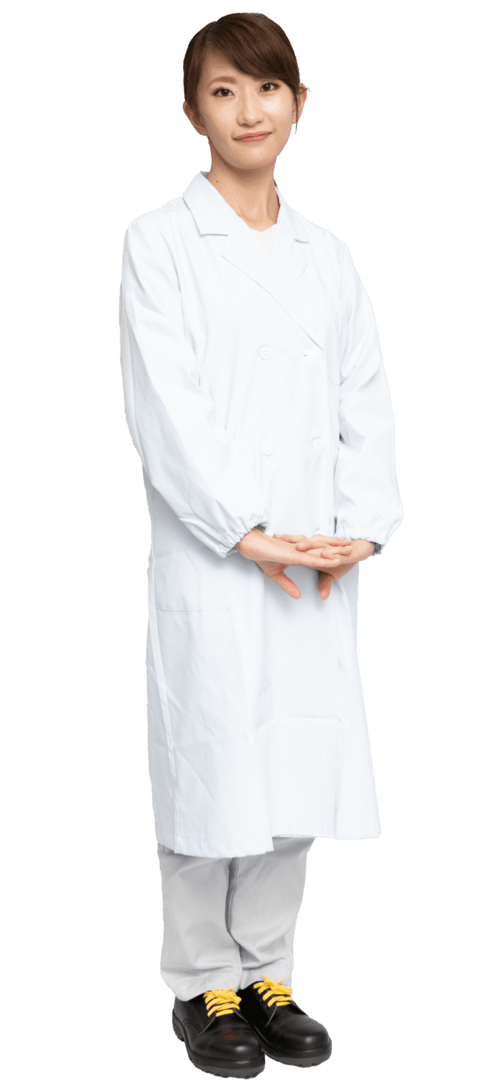 プロフィール