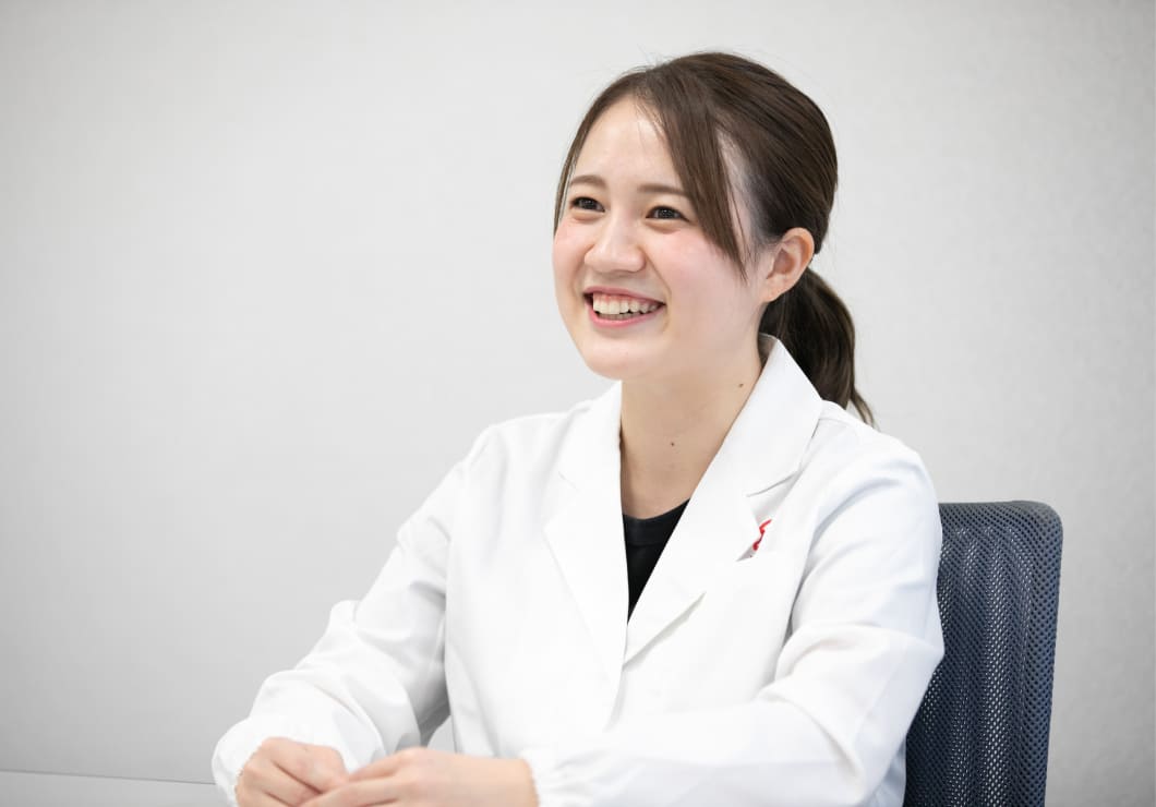 インタビュー