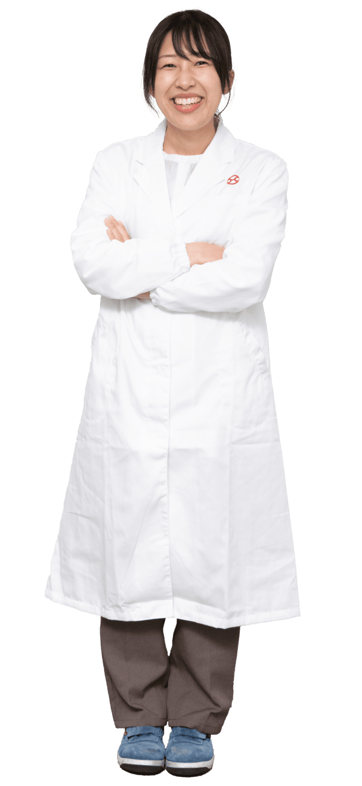プロフィール