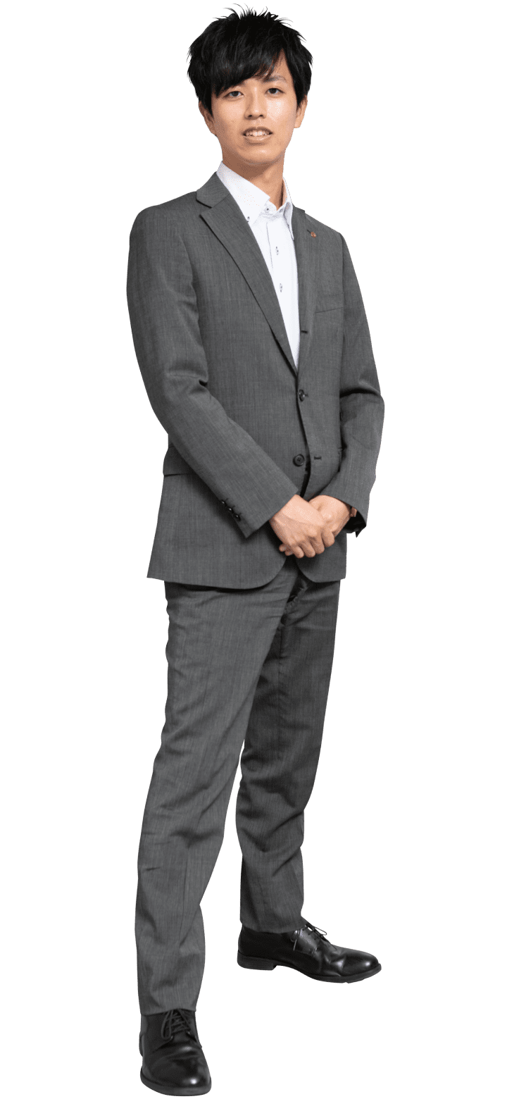 プロフィール