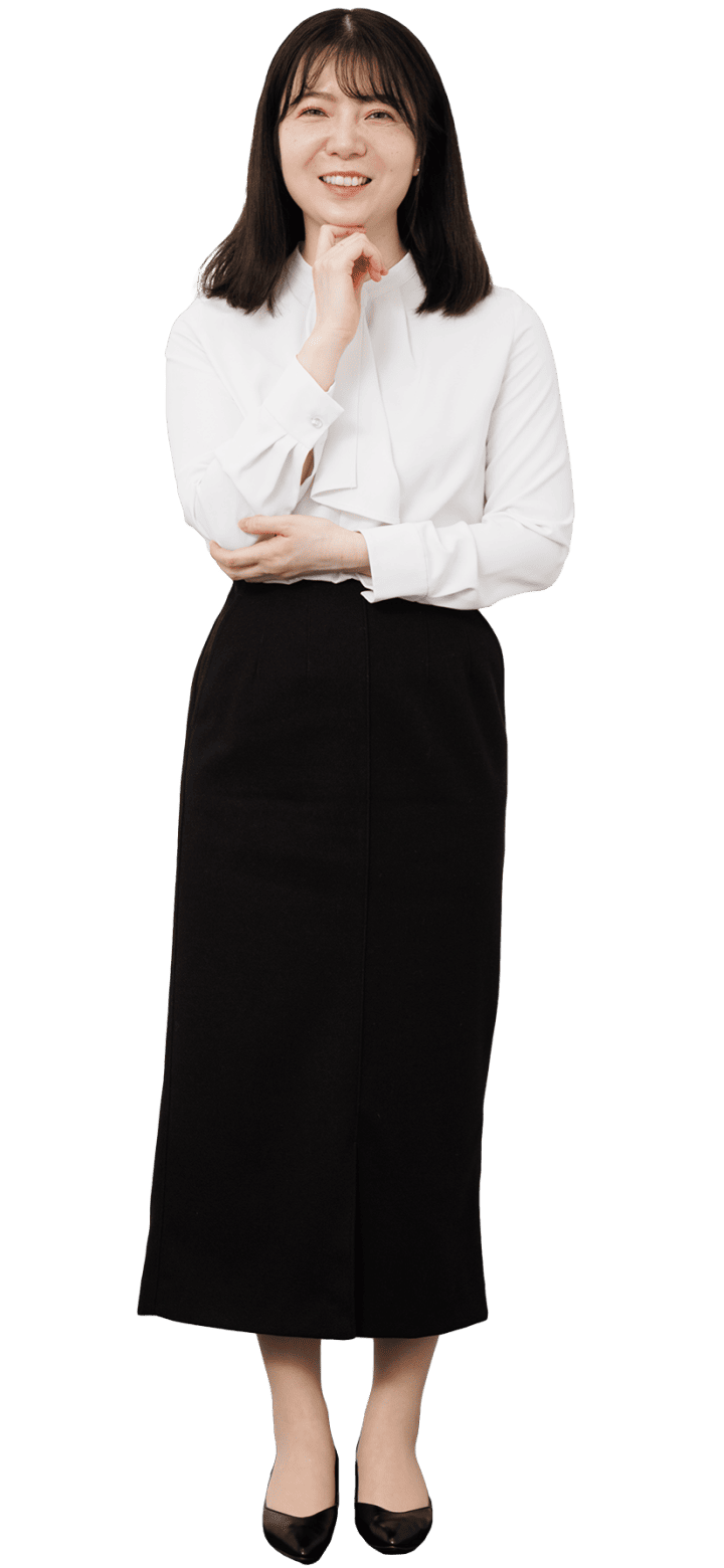 プロフィール
