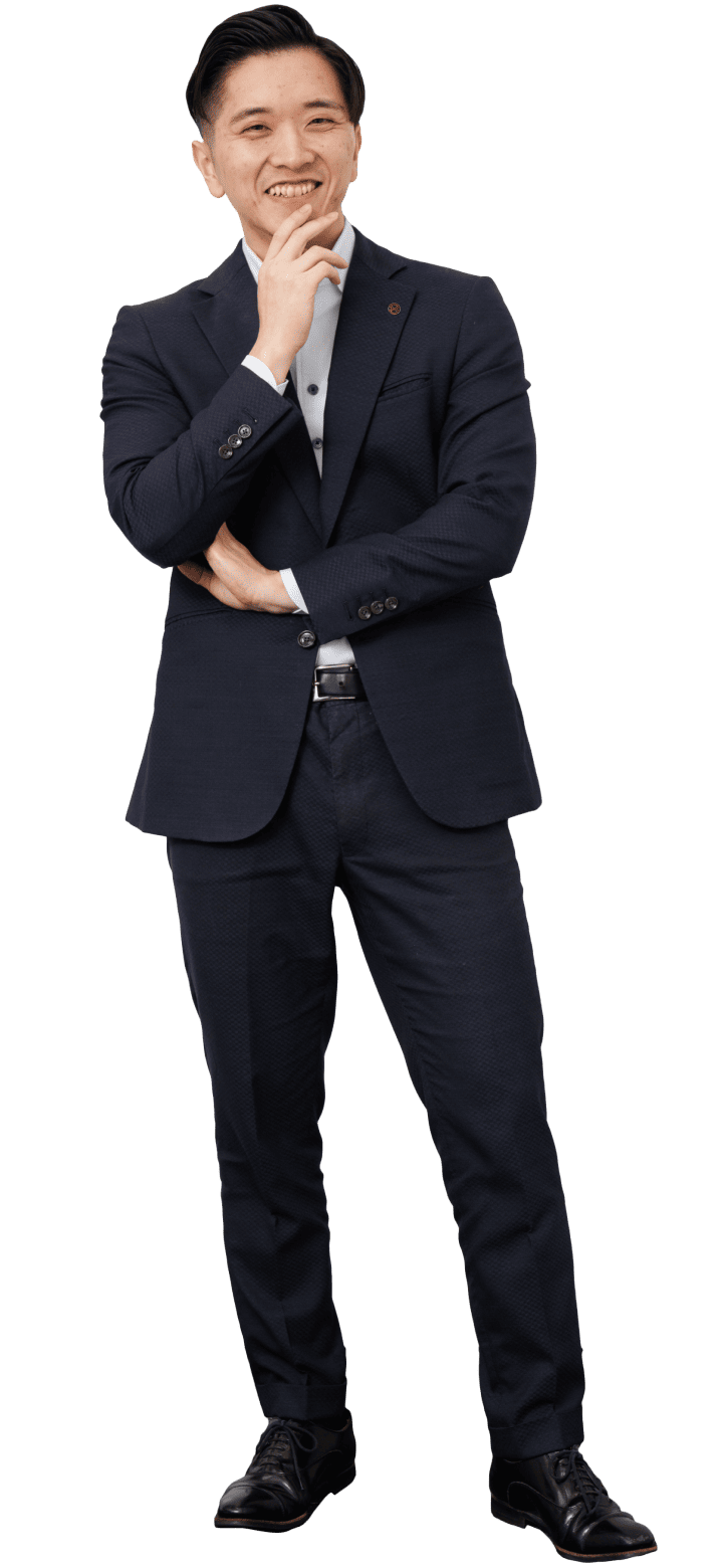 プロフィール