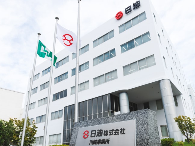 総合棟