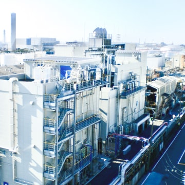 川崎事業所