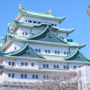 拠点:愛知