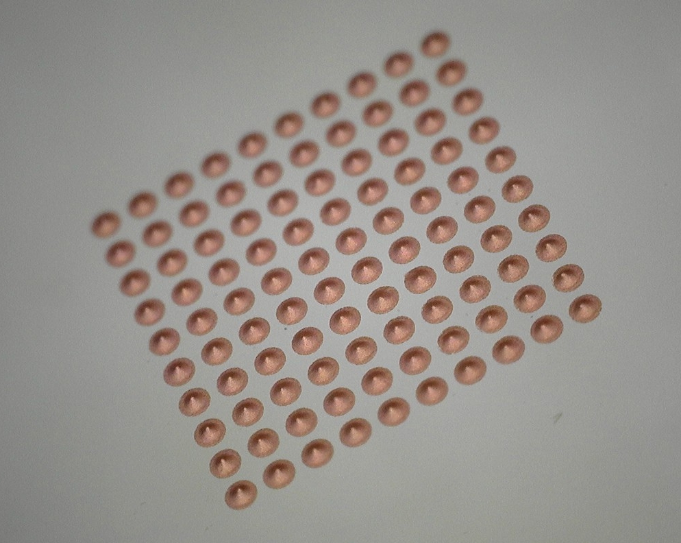 焼結型銅ペースト（CP-1001ZN）