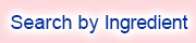 Search by Ingredient