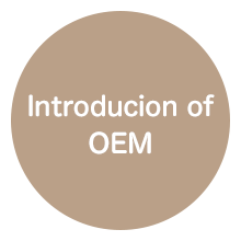 Introducion of OEM