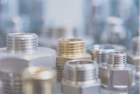 防錆事業に関連する画像