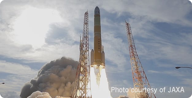 This is a image related to Explosives & Propulsion Business