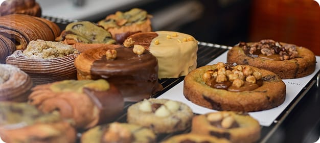 機能食品事業に関連する画像