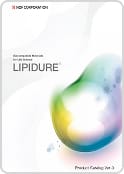 Cover of Biocompatible Materials for Life Science LIPIDURE®