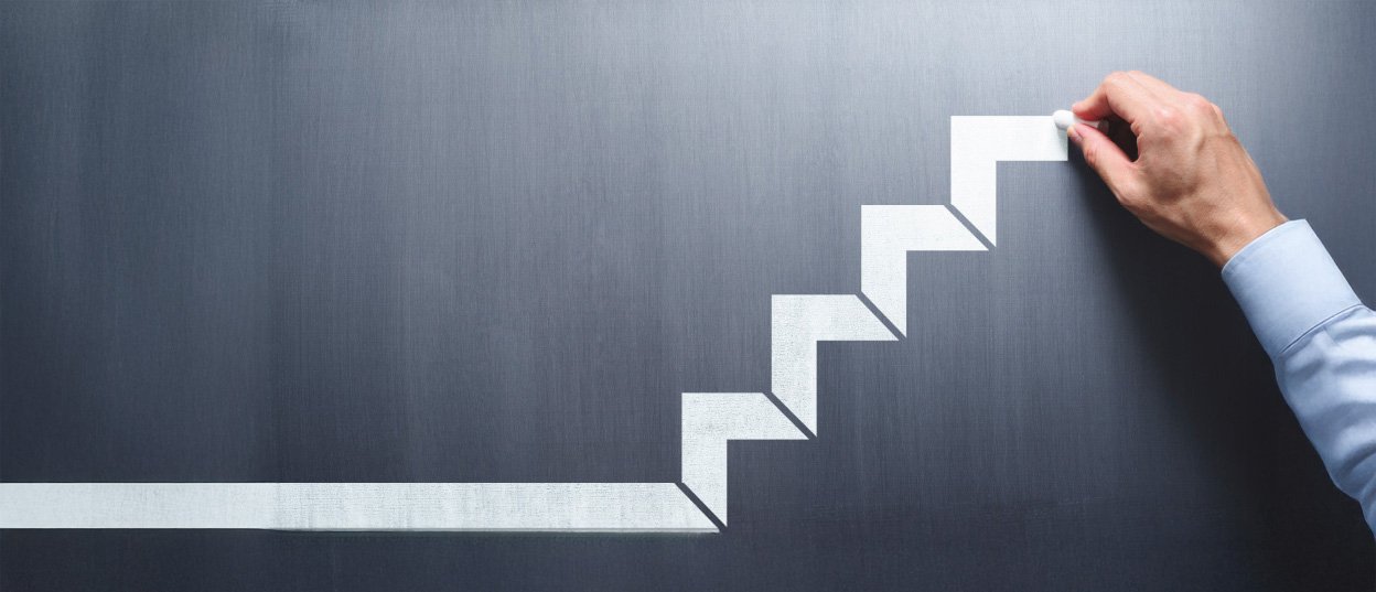 人材育成に関連する画像です。