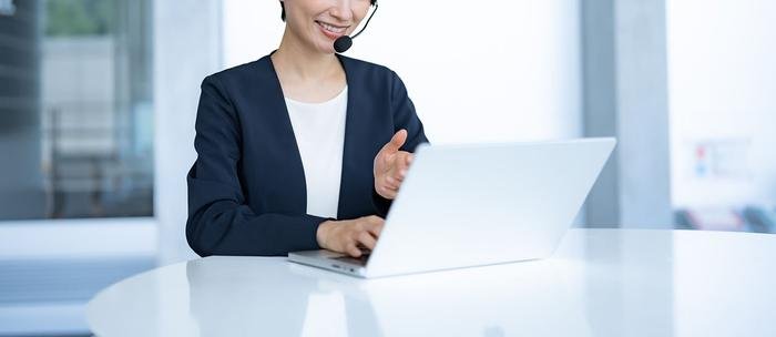 コンプライアンス・ホットライン（社外からの通報窓口）に関連する画像です。