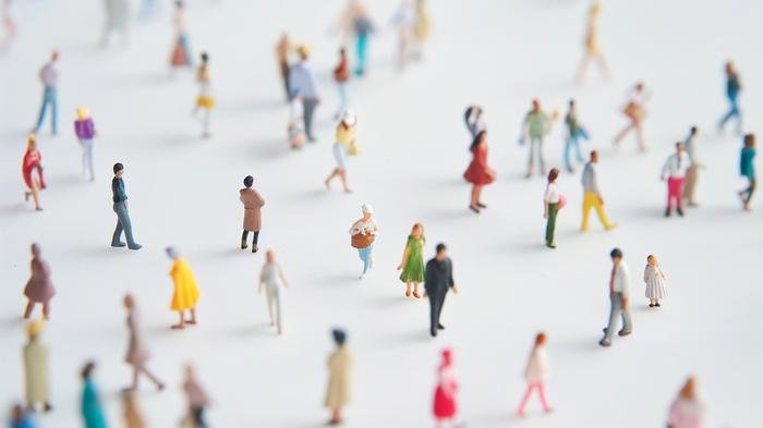 This is a image related to Social Performance Data