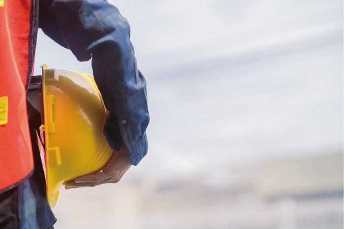 This is a image related to Occupational Safety and Health