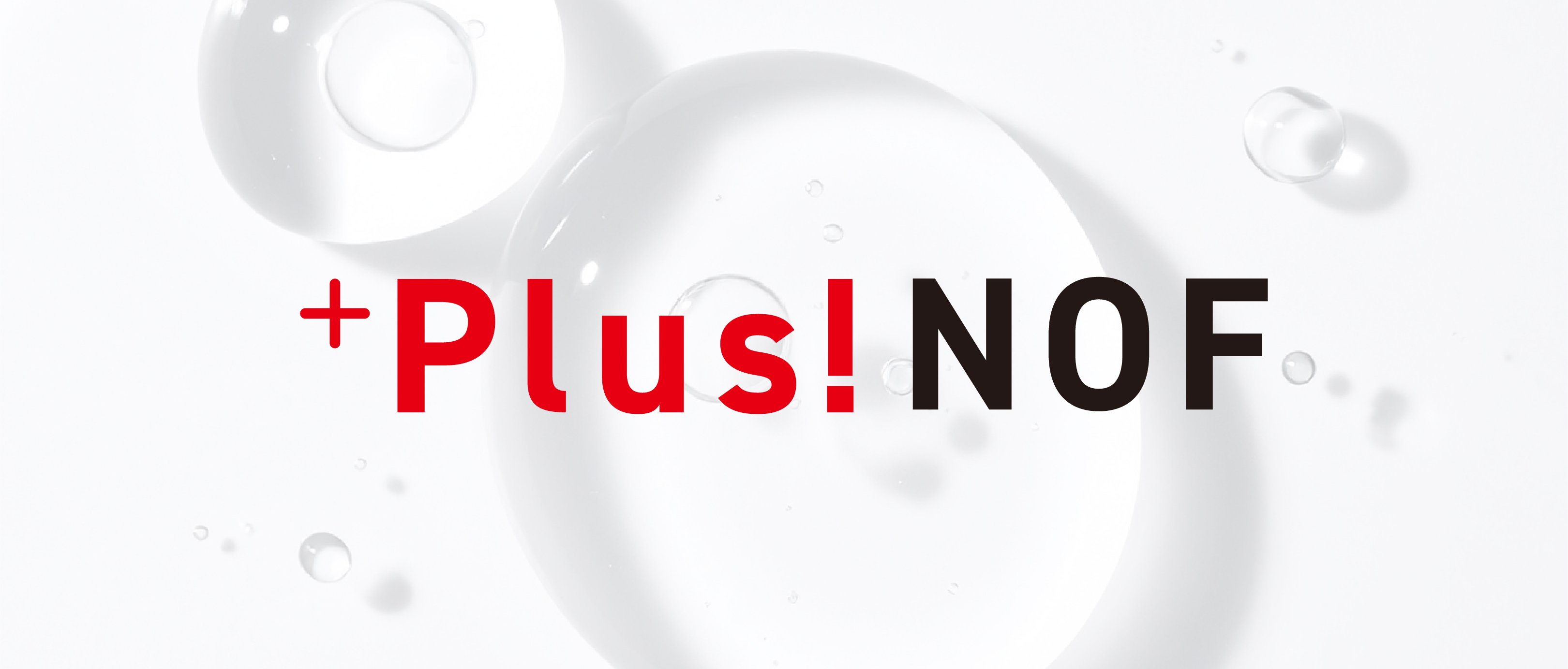 This is a image related to "Plus! NOF" Case Studies: Solving Customer Challenges