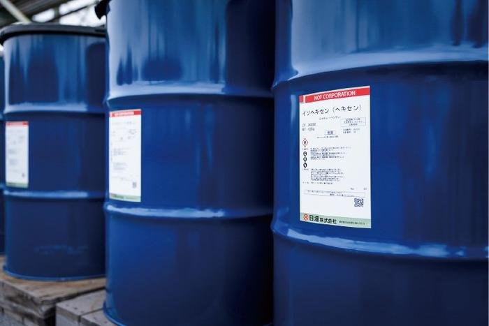 This is a image related to Chemical Safety