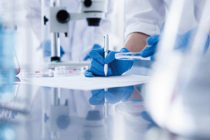 This is a image related to Management and Handling of Chemical Substances