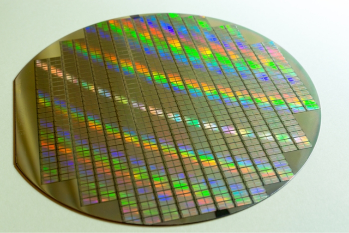 Release film for Silicon wafer
